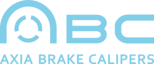 Axia Brake Calipers logo blue